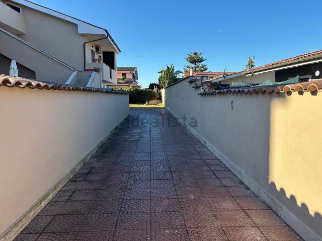 Villetta indipendente in vendita di 100 m² in Via Orsa Maggiore, 85