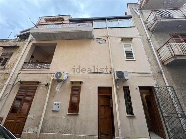 Villetta indipendente in vendita di 100 m² in Via Ospizio, 12