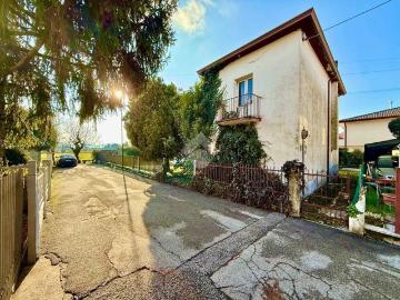 Villetta indipendente in vendita di 100 m² in Via L. Rizzo, 10