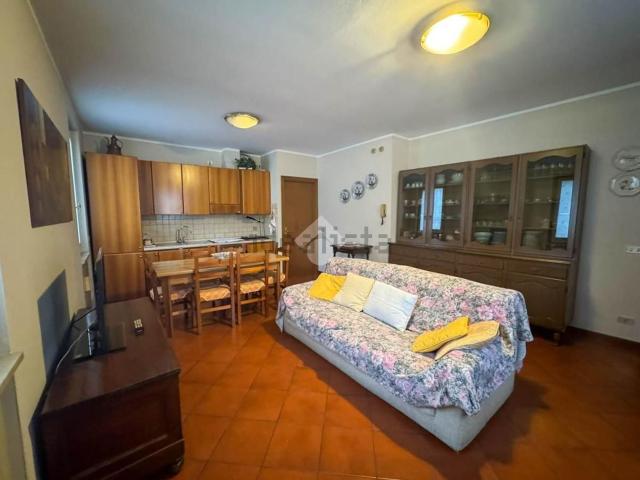 Villetta indipendente in vendita di 100 m² in Via Lorenzo Gervasi, 38