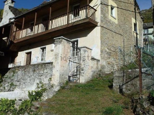 Villetta indipendente in vendita di 100 m² in Via Laudato, 5