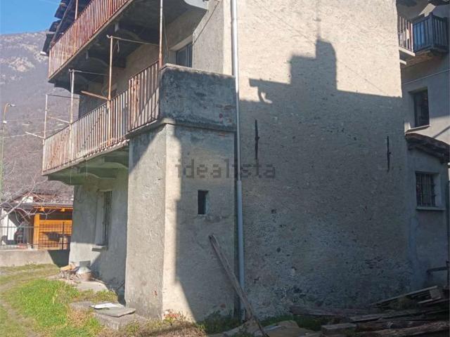 Villetta indipendente in vendita di 100 m² in Via Lilla