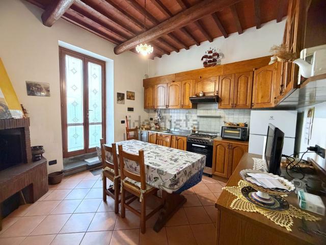 Villetta indipendente in vendita di 100 m² in Via Limite