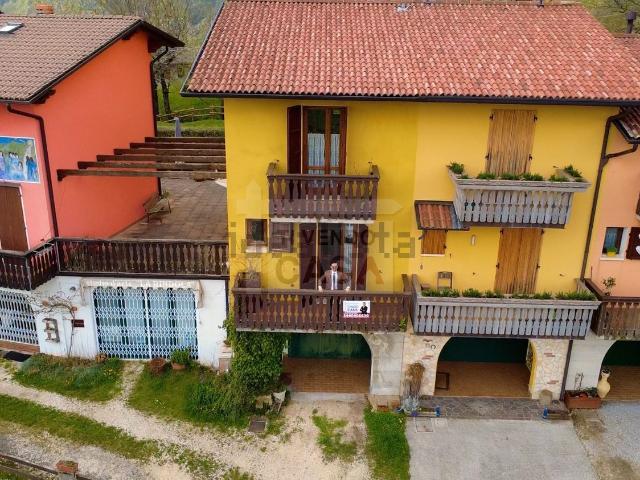 Villetta indipendente in vendita di 100 m² in Via Rancani, 70