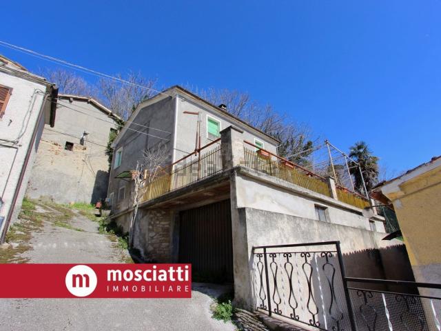 Villetta indipendente in vendita di 100 m² in Via Moje