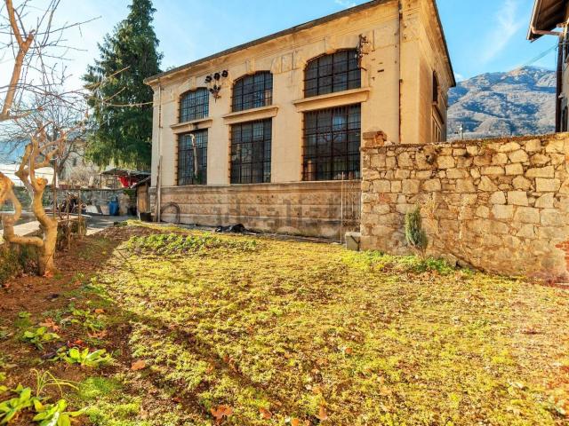 Villetta indipendente in vendita di 100 m² in Via Molino, 8