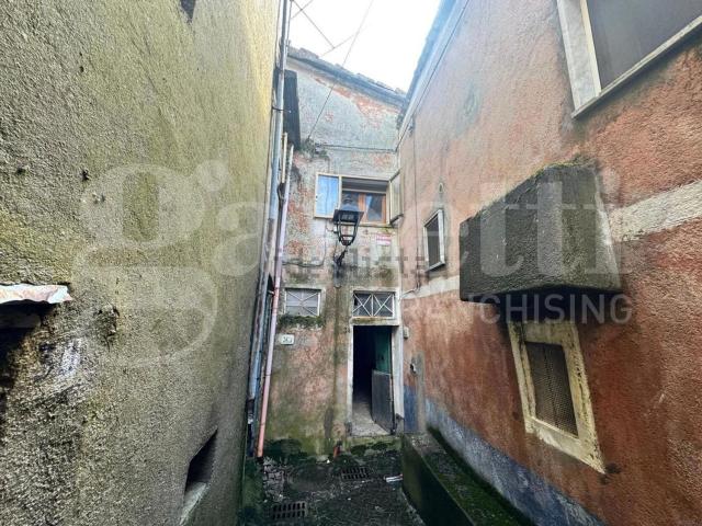 Villetta indipendente in vendita di 100 m² in Via Molise