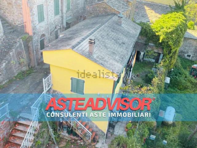 Villetta indipendente in vendita di 100 m² in Via Montà, 24