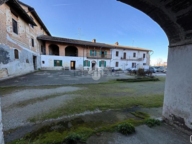 Villetta indipendente in vendita di 100 m² in Via Monterizzolo, 4