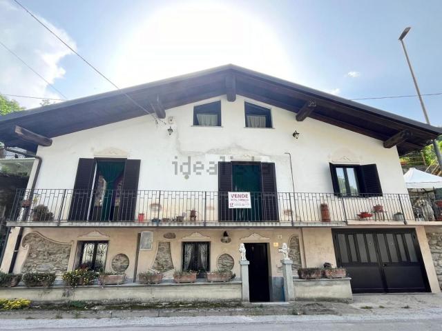 Villetta indipendente in vendita di 100 m² in Via Morbiducci, 32