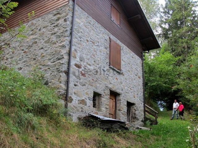 Villetta indipendente in vendita di 100 m² in Via Mortirolo