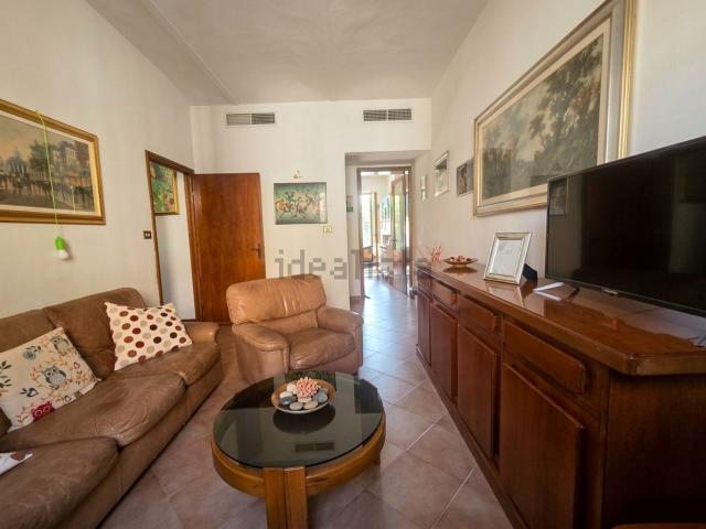 Villetta indipendente in vendita di 100 m² in Via Matteo Degli Organi