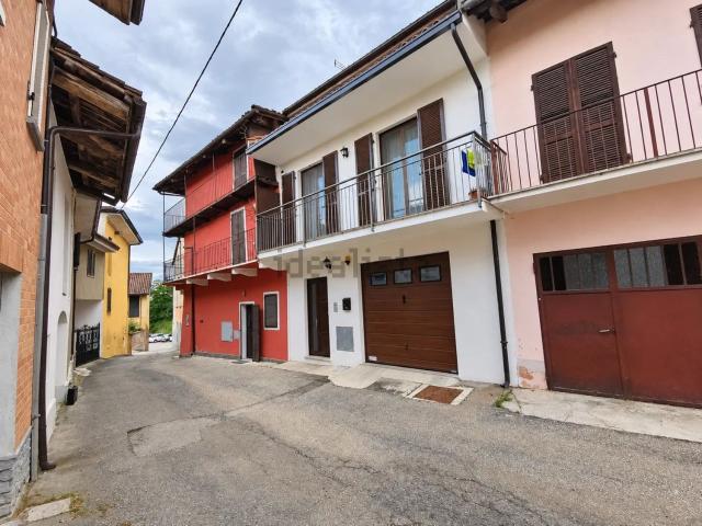 Villetta indipendente in vendita di 100 m² in Via Madama Mussone