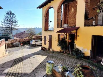 Villetta indipendente in vendita di 100 m² in Via Maestra