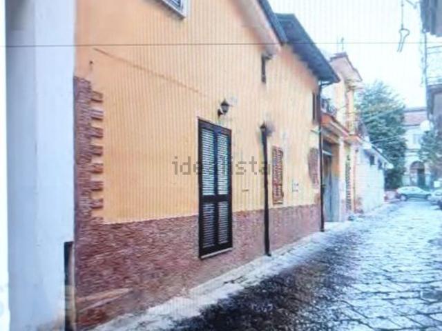 Villetta indipendente in vendita di 100 m² in Via Magenta, 62