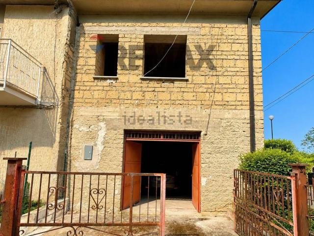 Villetta indipendente in vendita di 100 m² in Via Margherita