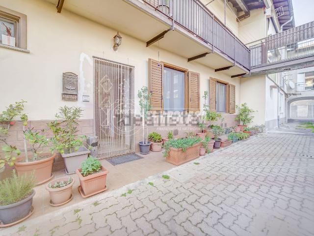 Villetta indipendente in vendita di 100 m² in Via Mario Albino Bonicalza, 24