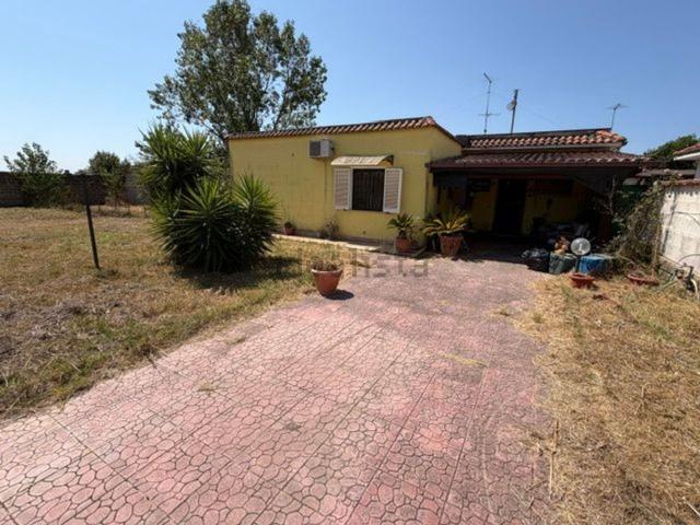 Villetta indipendente in vendita di 100 m² in Via Mascarello, 37