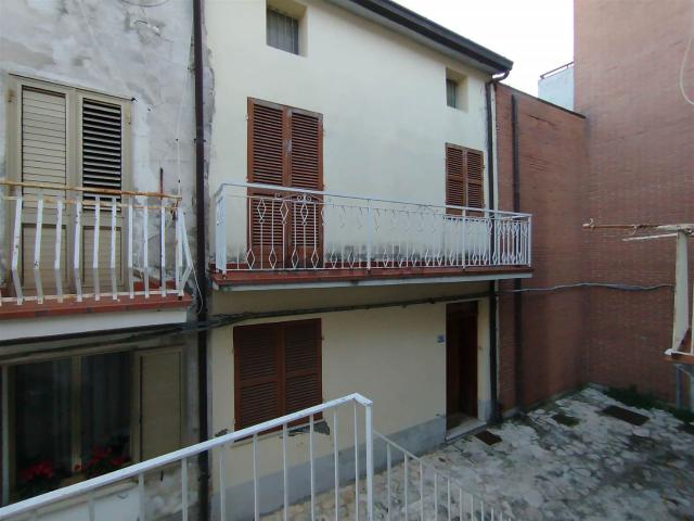 Villetta indipendente in vendita di 100 m² in Via Mercato