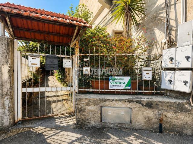 Villetta indipendente in vendita di 100 m² in Via Messina