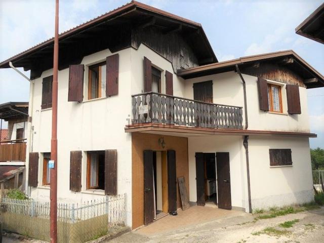 Villetta indipendente in vendita di 100 m² in Via Micei, 14