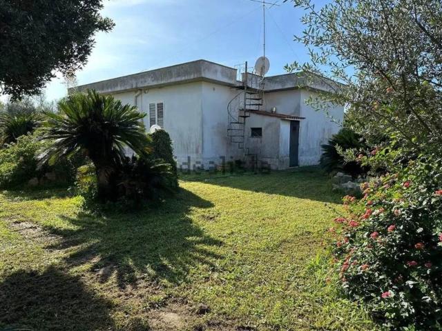Villetta indipendente in vendita di 100 m² in Via Miglioramento