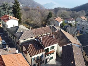 Villetta indipendente in vendita di 100 m² in Via Mulino, 3