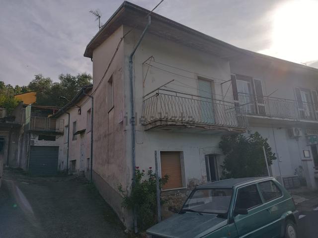 Villetta indipendente in vendita di 100 m² in Via Nova