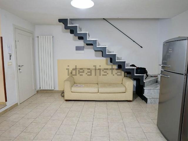 Villetta indipendente in vendita di 100 m² in Via Nazionale