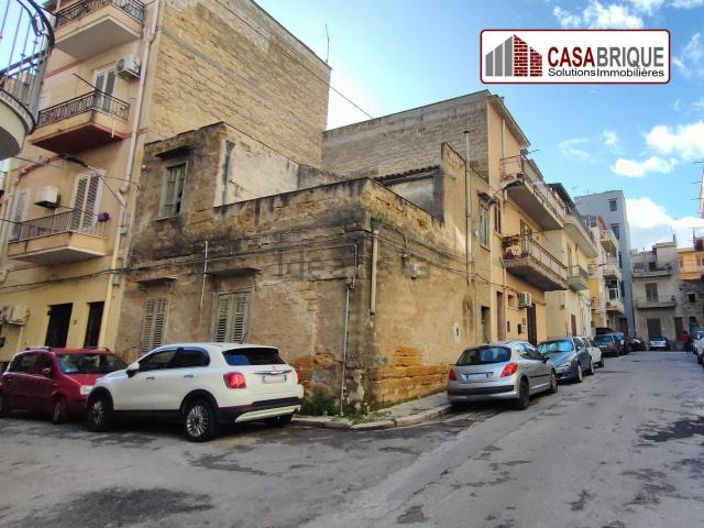 Villetta indipendente in vendita di 100 m² in Via Napoli