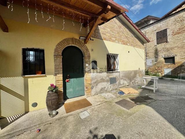 Villetta indipendente in vendita di 100 m² in Via S. Maria della Spina, 36
