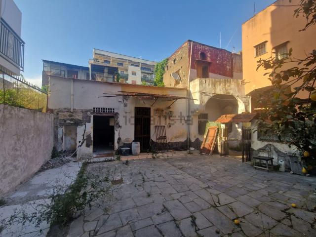 Villetta indipendente in vendita di 100 m² in Via Sottotenente Ernesto Cirillo, 87