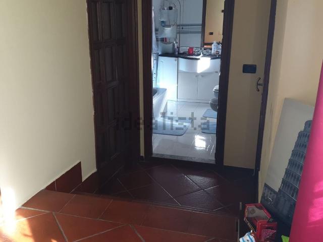 Villetta indipendente in vendita di 100 m² in Via Solferino, 5