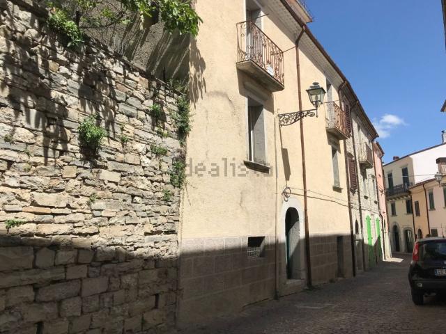Villetta indipendente in vendita di 100 m² in Via salvo