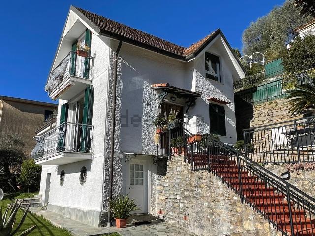 Villetta indipendente in vendita di 100 m² in Via San Massimo, 70