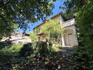 Villetta indipendente in vendita di 100 m² in Via San Marciano, 29