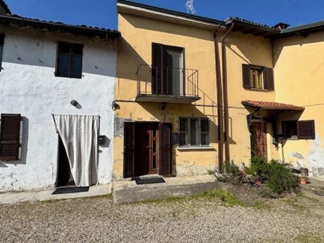 Villetta indipendente in vendita di 100 m² in Via San Michele, 35