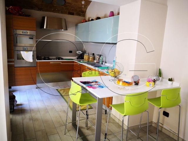 Villetta indipendente in vendita di 100 m² in Via San Nicandro