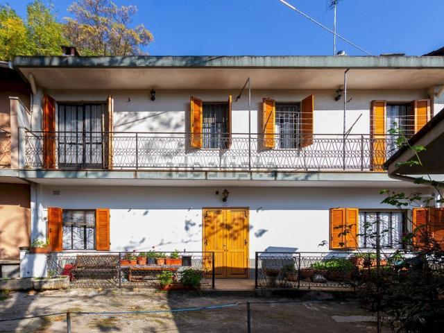Villetta indipendente in vendita di 100 m² in Via San Defendente, 47