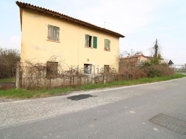 Villetta indipendente in vendita di 100 m² in Via San Francesco