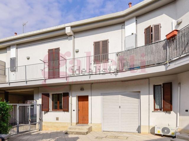 Villetta indipendente in vendita di 100 m² in Via San Giorgio, 3