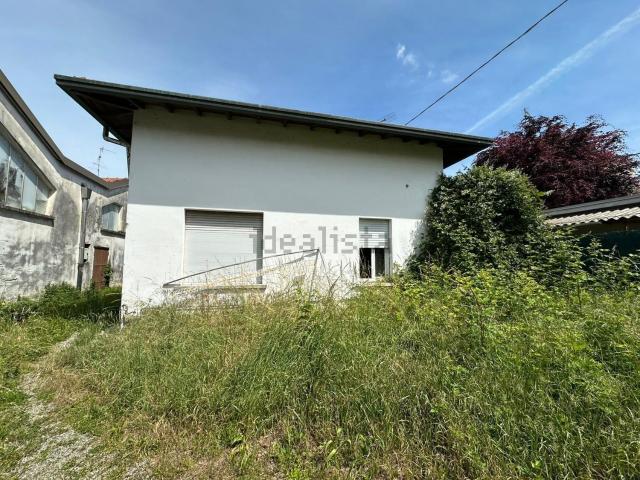 Villetta indipendente in vendita di 100 m² in Via San Giovanni Bosco, 5