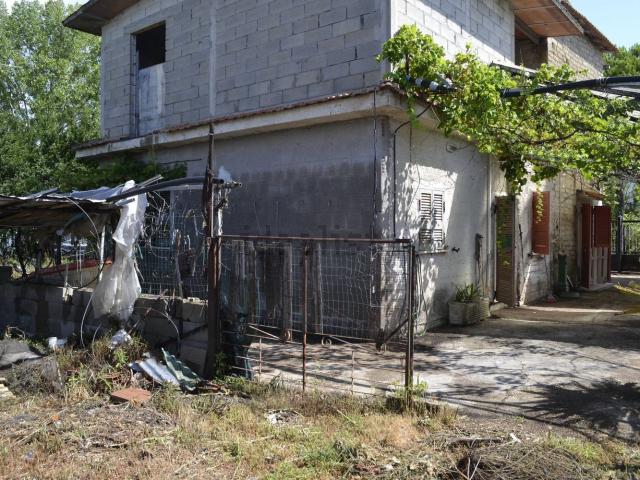 Villetta indipendente in vendita di 100 m² in Via San Giovanni