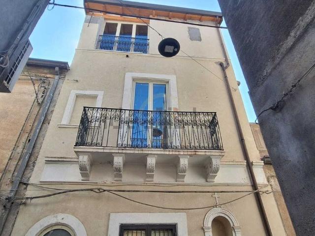 Villetta indipendente in vendita di 100 m² in Via San Giuseppe, 10