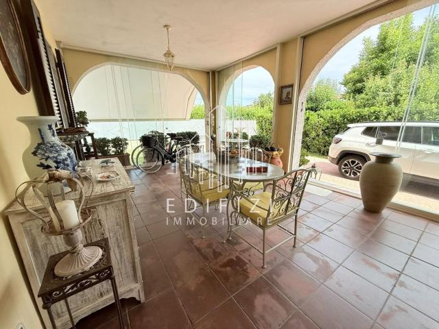 Villetta indipendente in vendita di 100 m² in Via San Leonardo