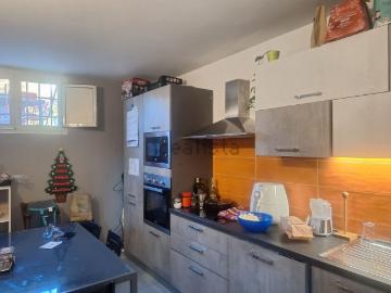 Villetta indipendente in vendita di 100 m² in Via San Liberato, 53