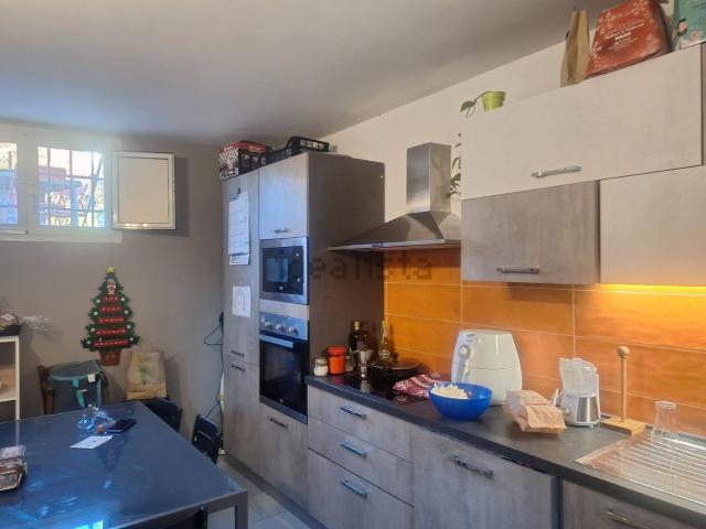 Villetta indipendente in vendita di 100 m² in Via San Liberato, 53