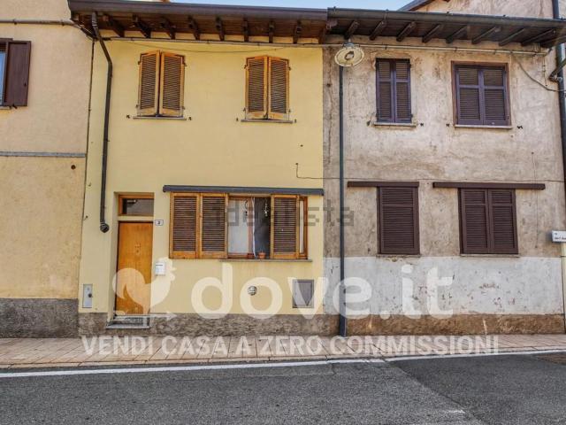 Villetta indipendente in vendita di 100 m² in Via San Paolo, 1