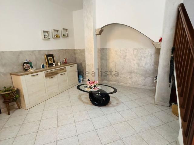 Villetta indipendente in vendita di 100 m² in Via San Rocco