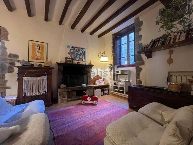 Villetta indipendente in vendita di 100 m² in Via San Salvatore, 7